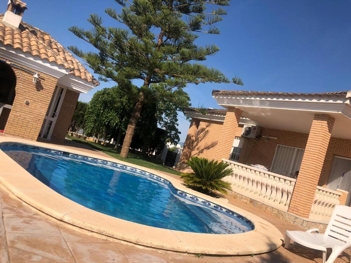 فيلا Casa Maica ليريا المظهر الخارجي الصورة